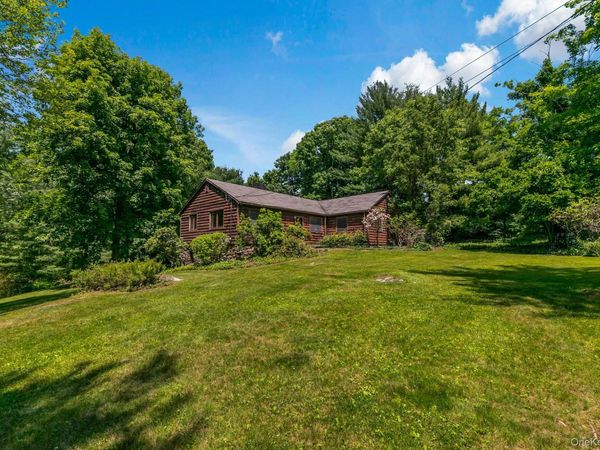 538 Croton Heights Road, Yorktown Heights, NY 10598