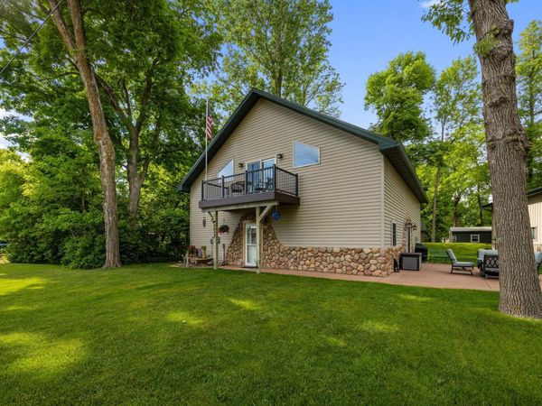 5452 Wildwood Avenue, Isle, MN 56342