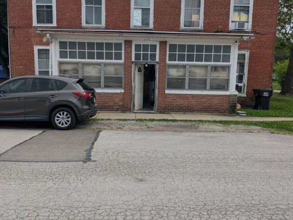 117 S Virginia Street , Rockville, IN 47872