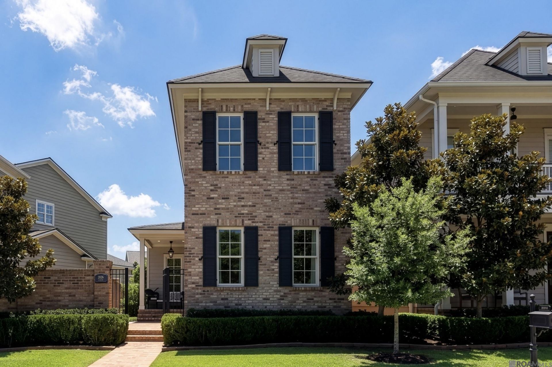 2026 Glasgow Ave, Baton Rouge, LA 70808 Main Photo