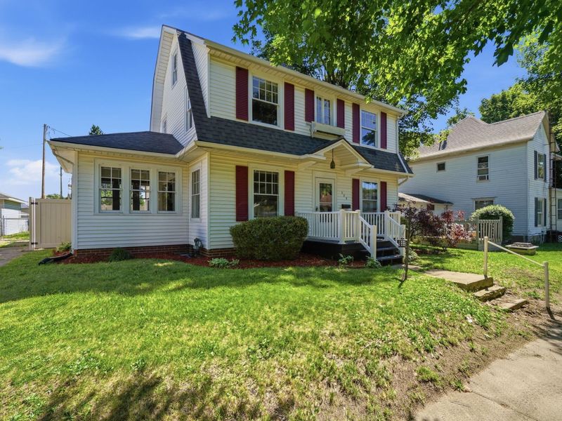 125 W Lincoln Avenue , Bellefontaine, OH 43311 Photo 3