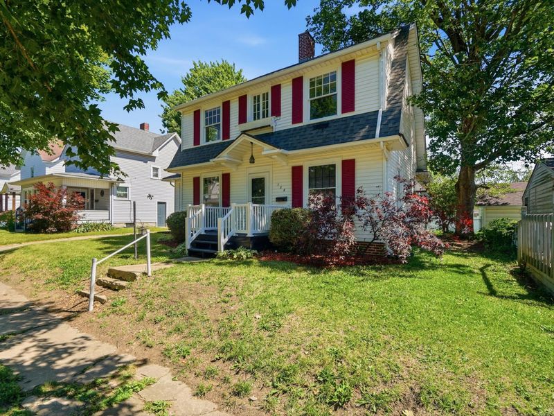 125 W Lincoln Avenue , Bellefontaine, OH 43311 Photo 4