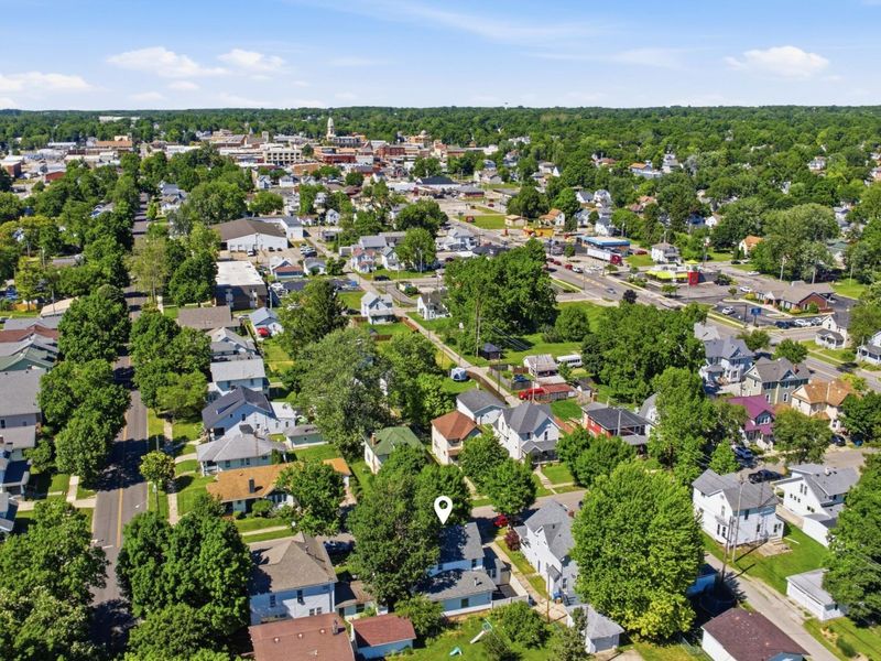 125 W Lincoln Avenue , Bellefontaine, OH 43311 Photo 63