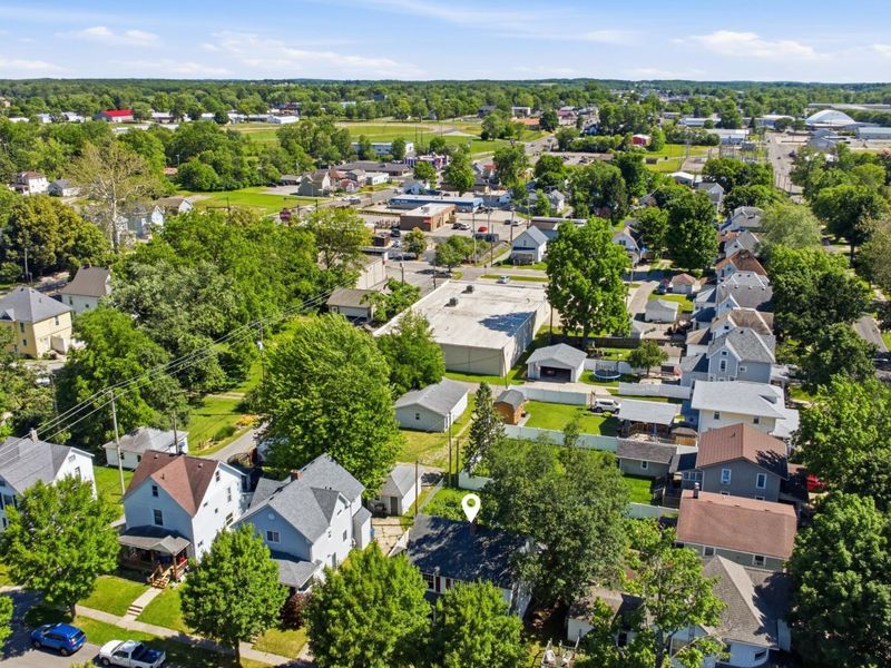 125 W Lincoln Avenue , Bellefontaine, OH 43311 Photo 67