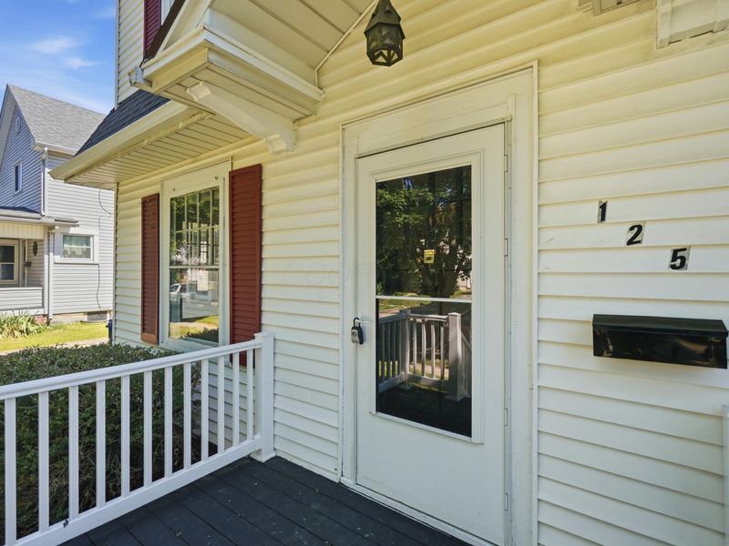 125 W Lincoln Avenue , Bellefontaine, OH 43311 Photo 8