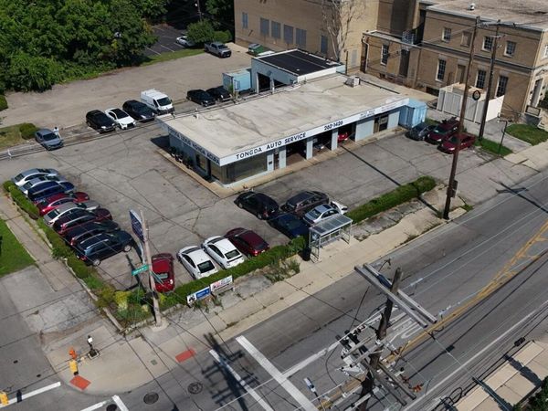 Columbus, OH 43214