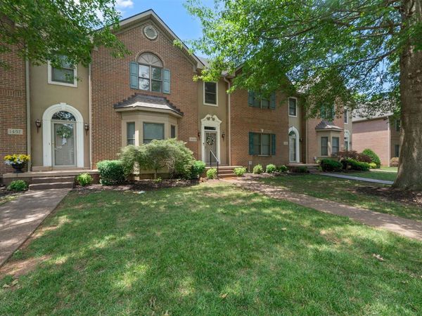 1449 Wind Ridge Avenue, Bowling Green, KY 42101