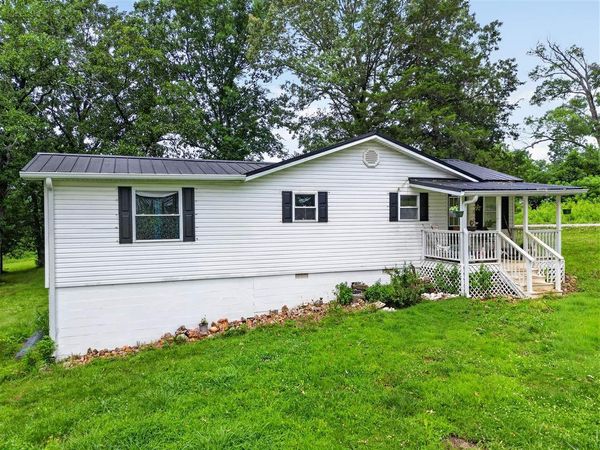2991 T McReynolds Road , Lewisburg, KY 42256