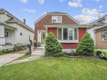 106 Pierce Street, Buffalo, NY 14206