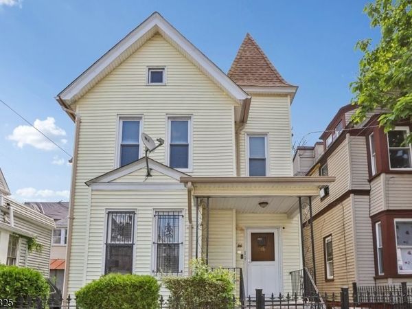 96 South 11Th Street, Newark, NJ 07107