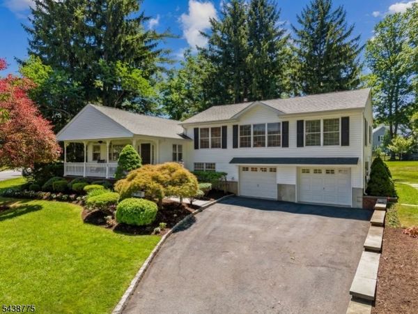 20 Northern Ave, Florham Park, NJ 07932