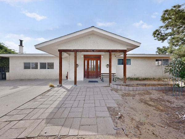 10605 Calle De Elena , Corrales, NM 87048