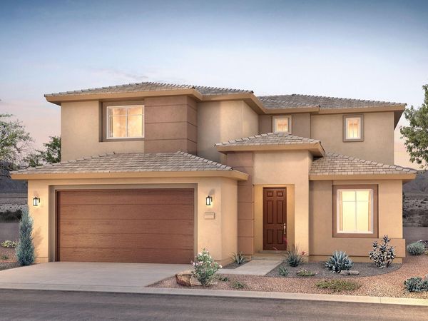3024 Malaquita Street SE, Rio Rancho, NM 87124