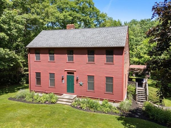 164 White Birch St, Leicester, MA 01524