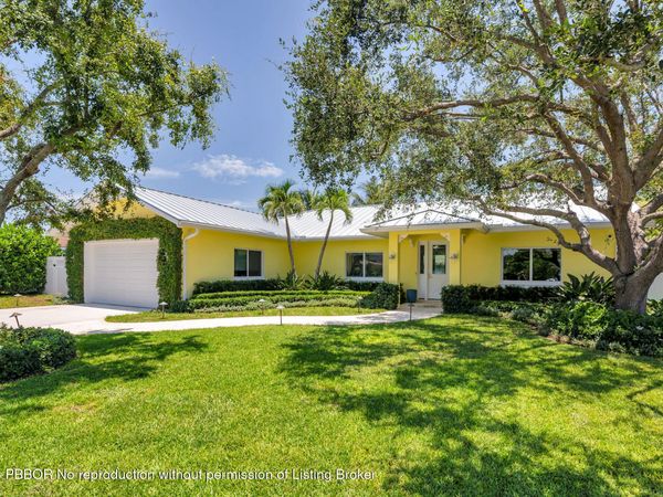 1140 Lake Clarke Drive, West Palm Beach, FL 33406