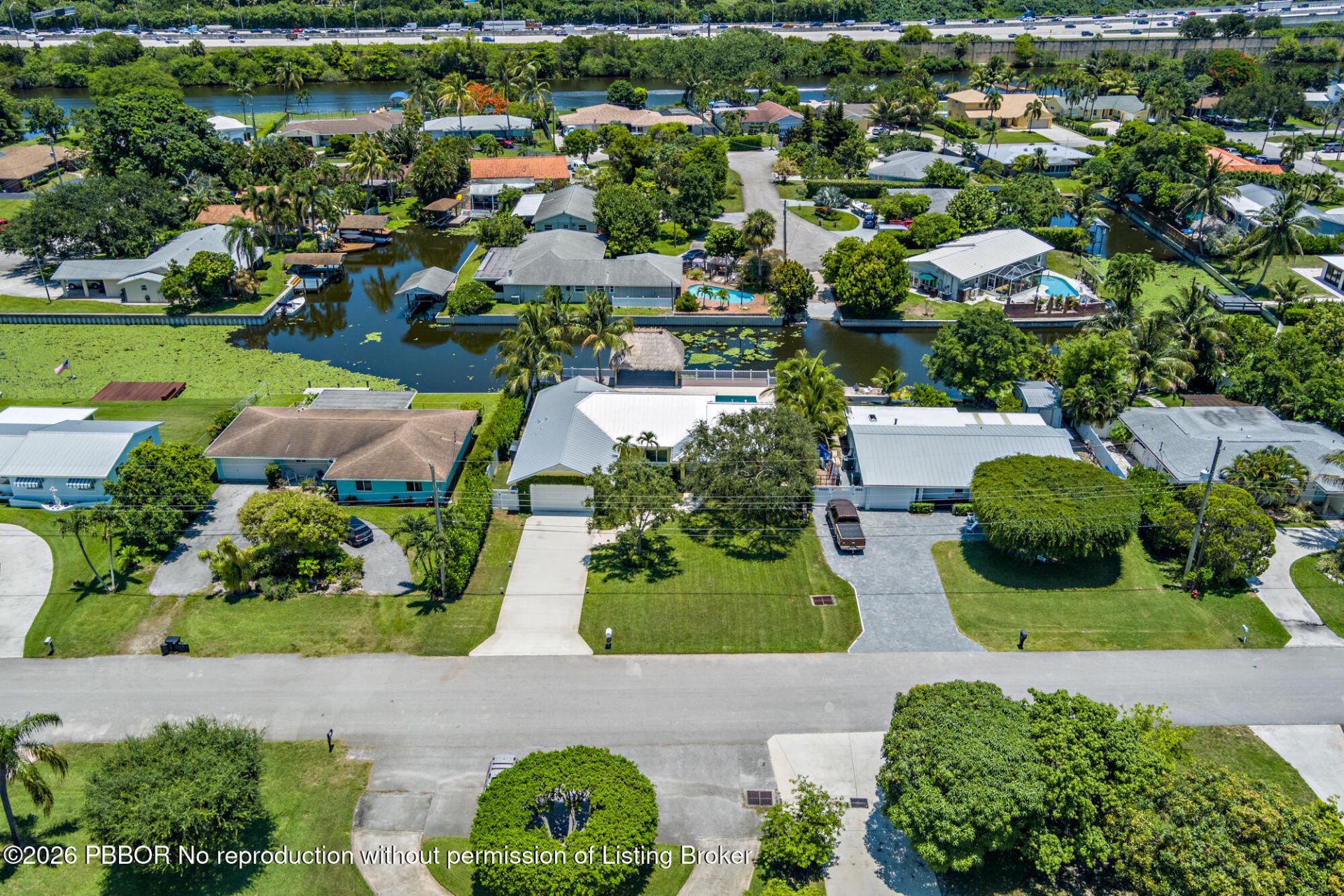 1140 Lake Clarke Drive, West Palm Beach, FL 33406 Photo