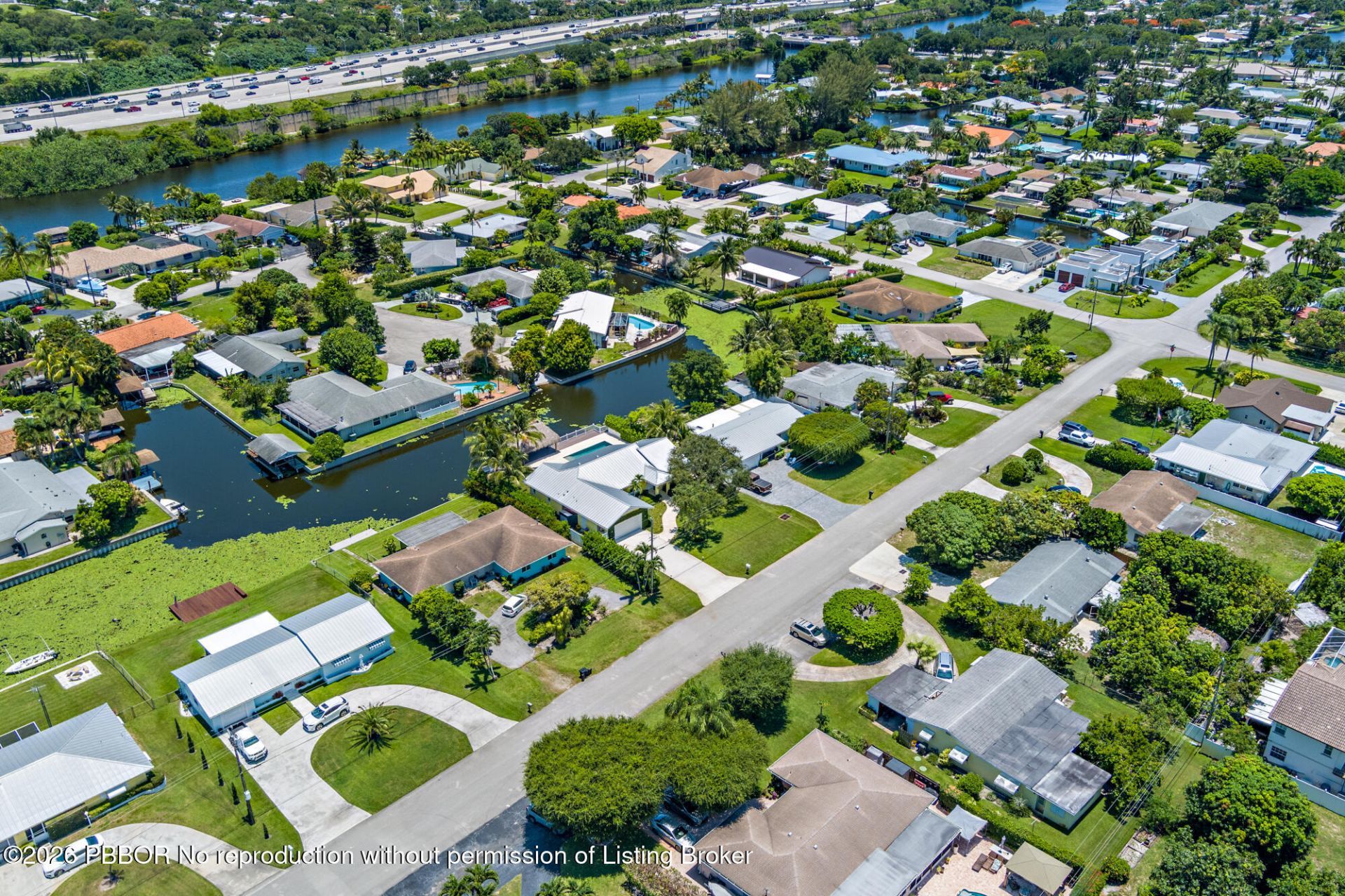 1140 Lake Clarke Drive, West Palm Beach, FL 33406 Photo