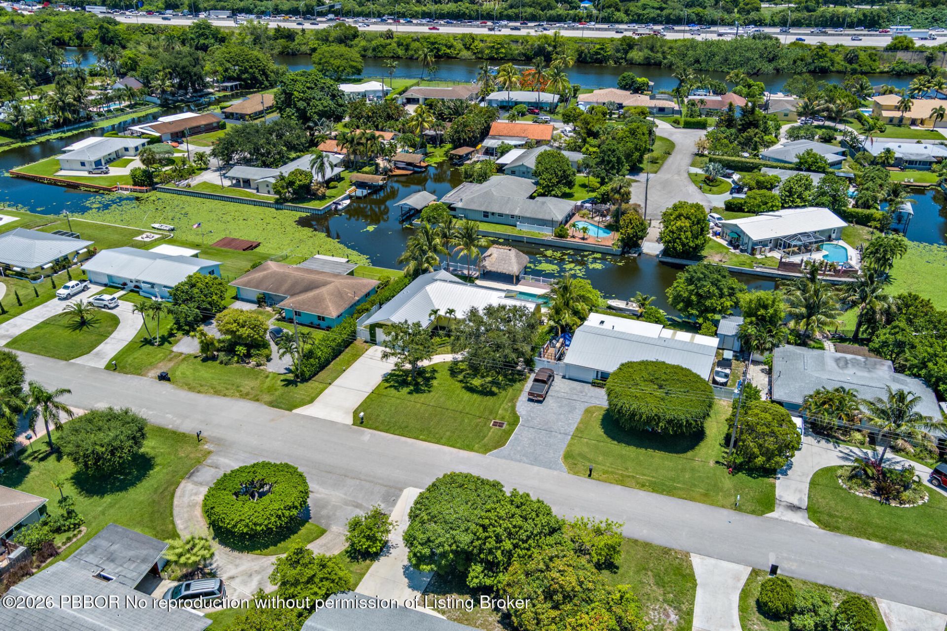 1140 Lake Clarke Drive, West Palm Beach, FL 33406 Photo