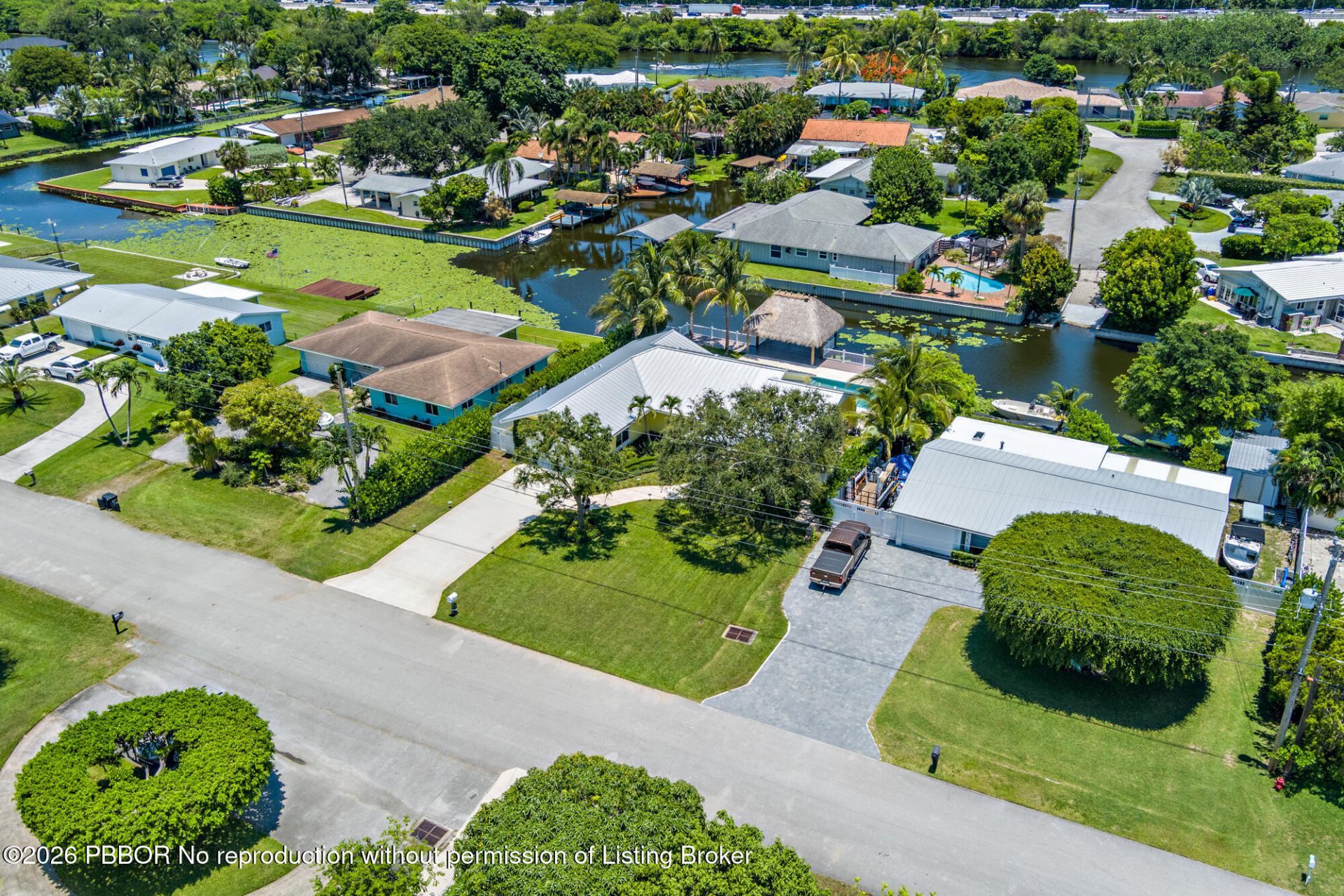 1140 Lake Clarke Drive, West Palm Beach, FL 33406 Photo