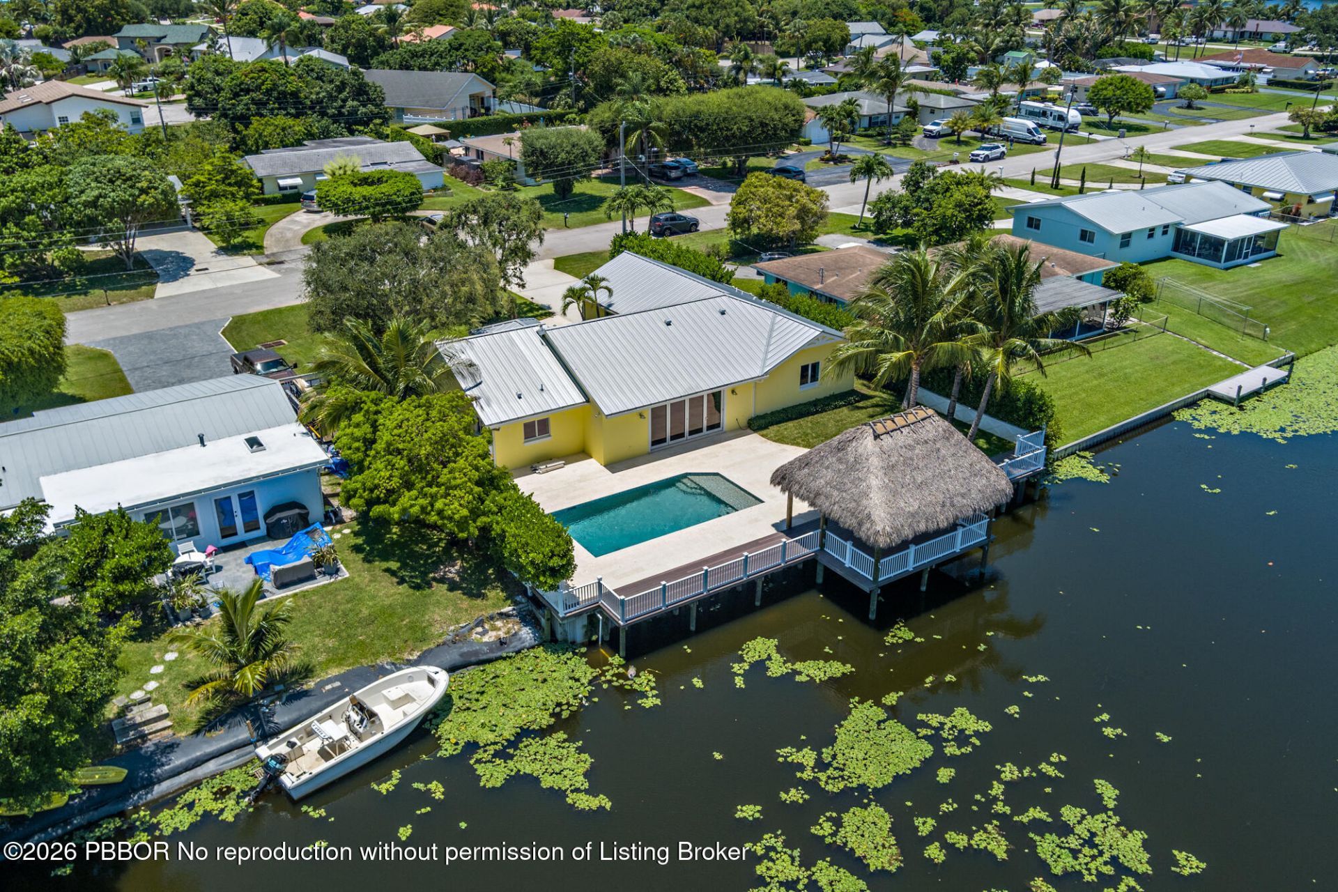 1140 Lake Clarke Drive, West Palm Beach, FL 33406 Photo