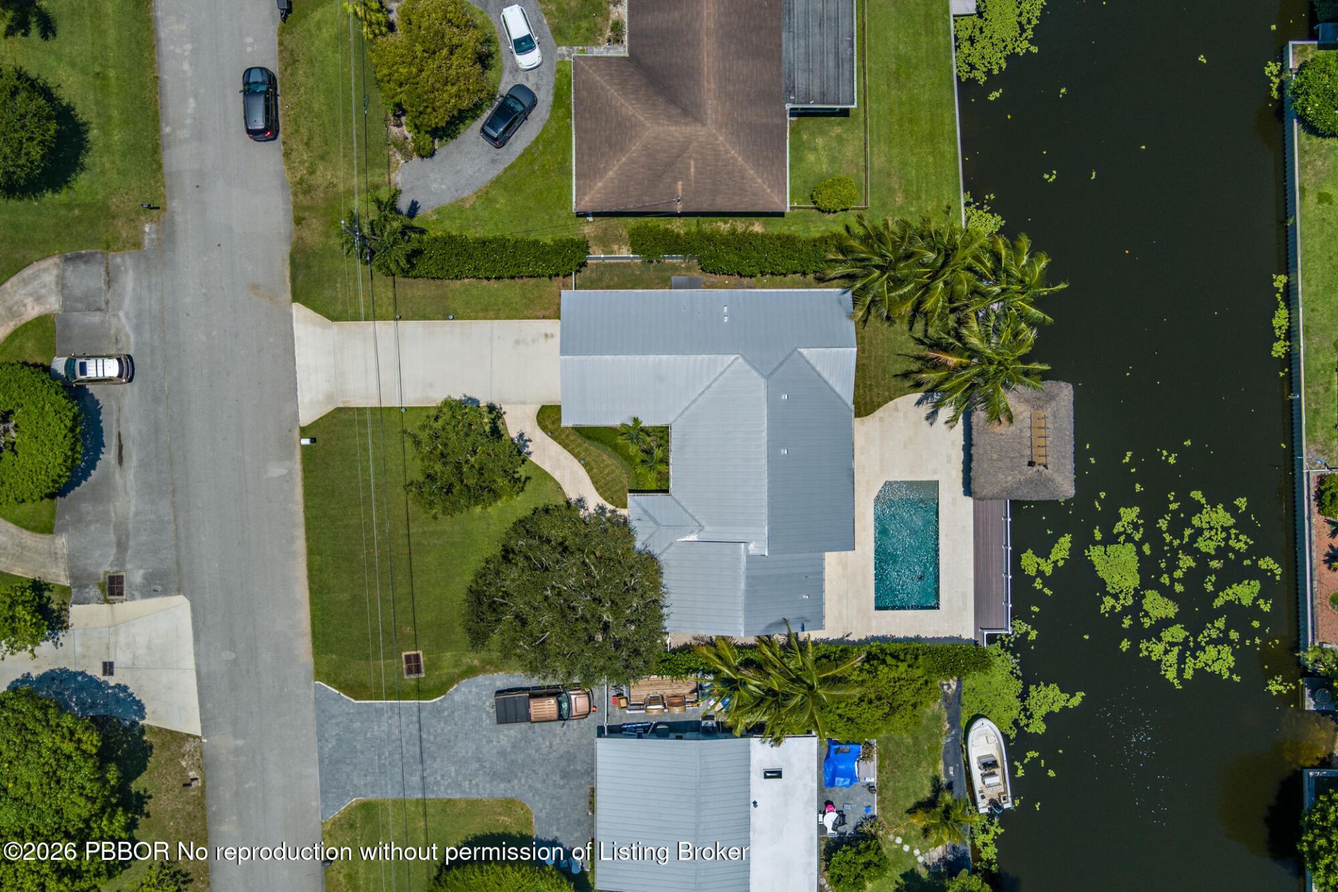 1140 Lake Clarke Drive, West Palm Beach, FL 33406 Photo