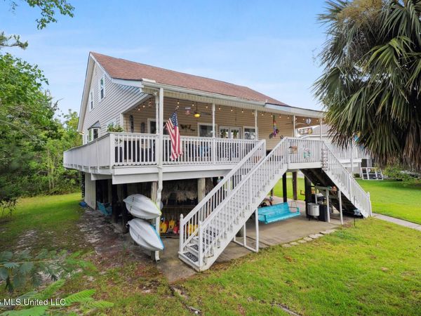 15012 Mary Street, Kiln, MS 39556