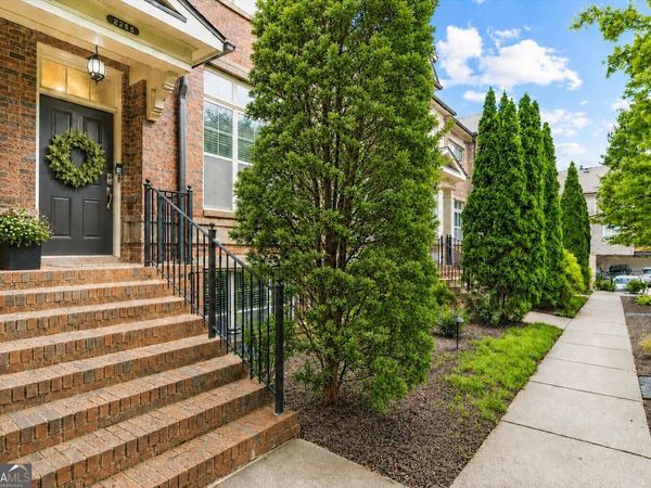 2255 Lavista Court NE, Atlanta, GA 30324