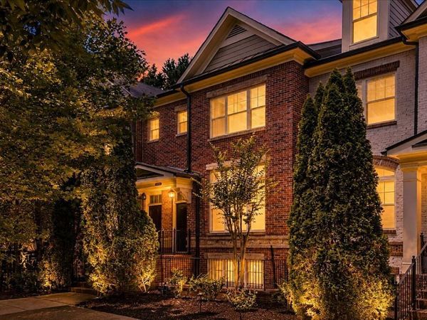 2255 Lavista Court NE, Atlanta, GA 30324