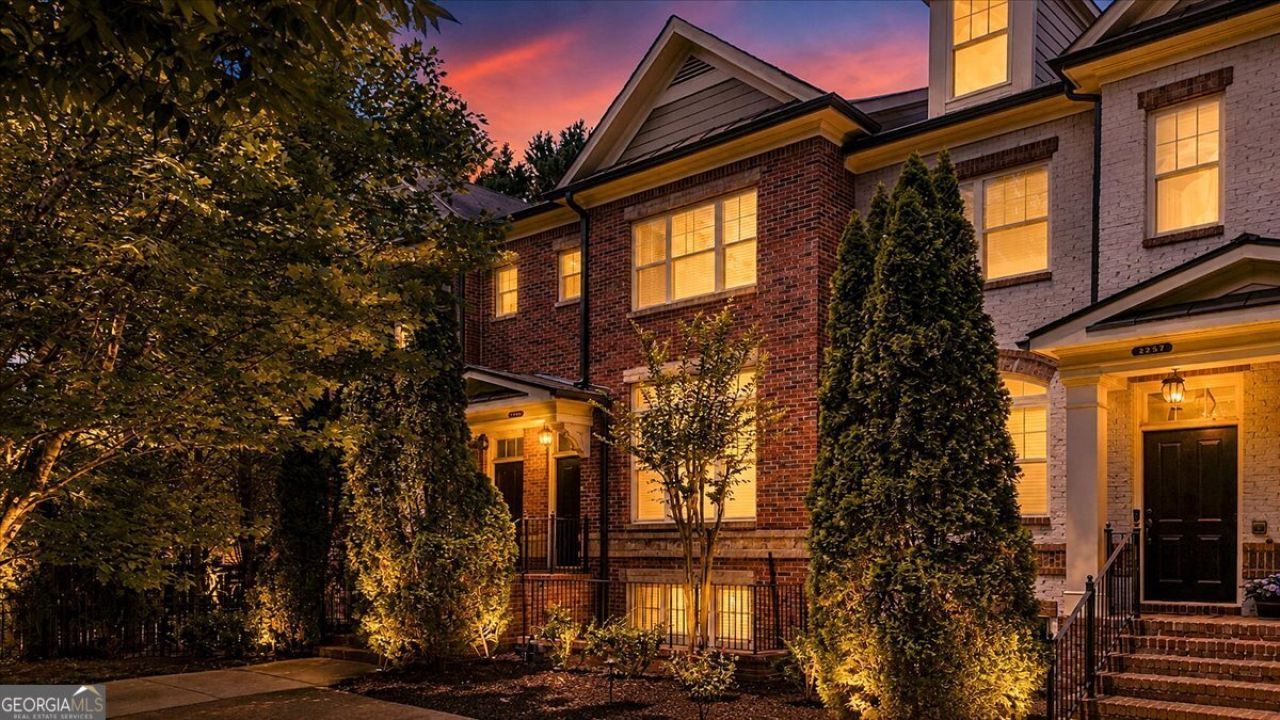 2255 Lavista Court Ne, Atlanta, GA 30324 Main Photo