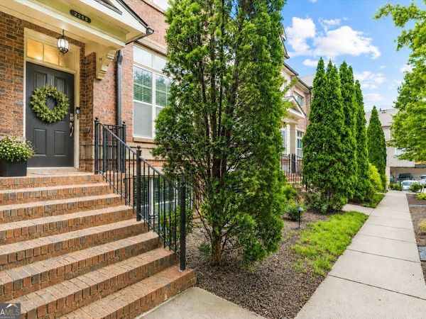 2255 Lavista Court NE, Atlanta, GA 30324