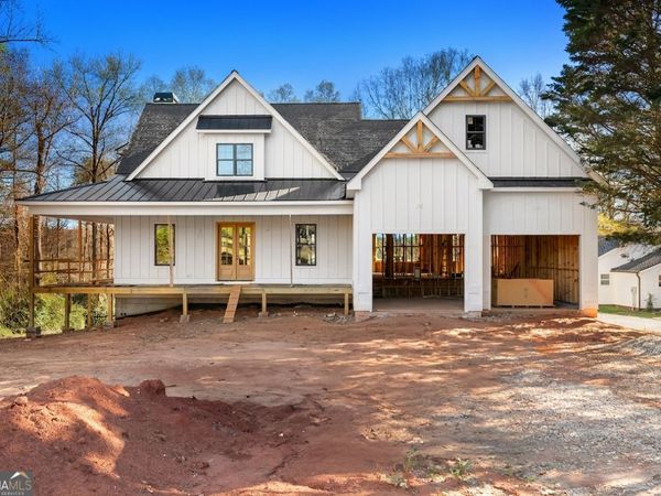 202 Cherry Rose Lane, Hartwell, GA 30643