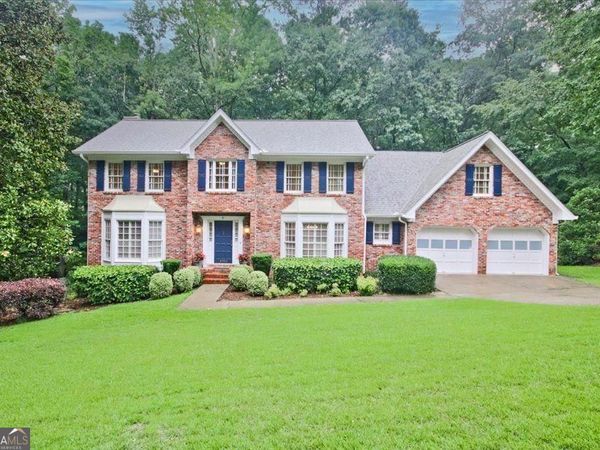 5103 Sandlewood Court, Marietta, GA 30068