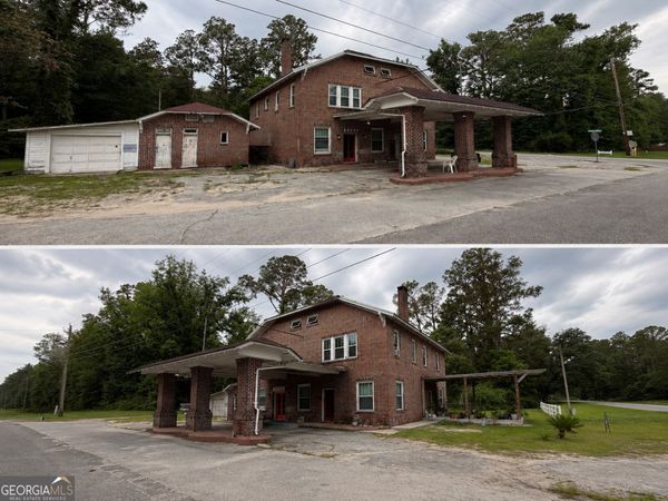 12561 Us Highway 17, Woodbine, GA 31569