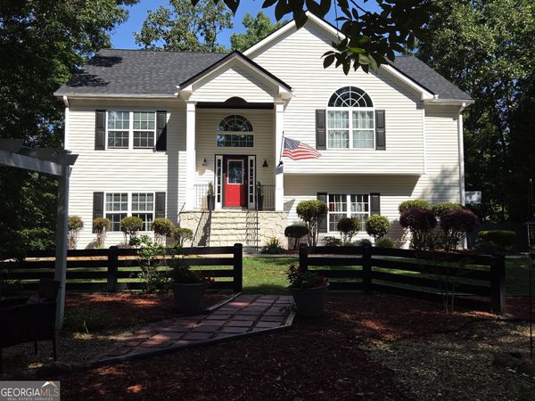 7115 Fletcher Drive, Winston, GA 30187