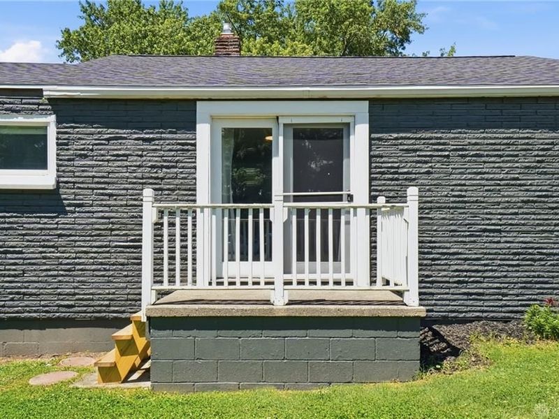 1459 Wiley Street, Fairborn, OH 45324 Photo 2