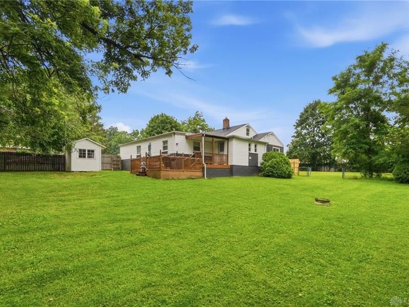 1459 Wiley Street, Fairborn, OH 45324 Photo 35