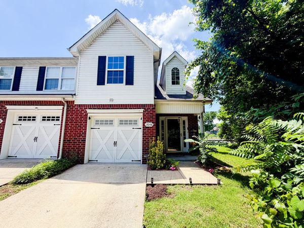 3048 Denny Brooke Ln , Smyrna, TN 37167