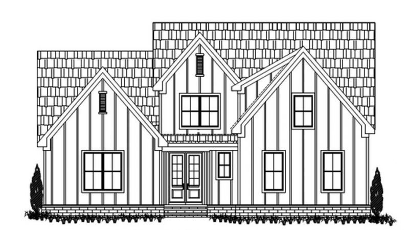 1205 Sarah Beth Ct , Columbia, TN 38401 Main Photo