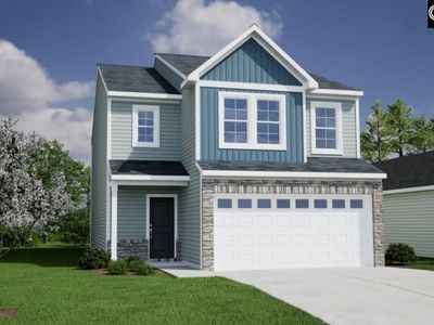 5035 Erwin Court , Elgin, SC 29045