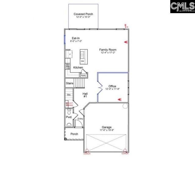 5035 Erwin Court  Photo 22
