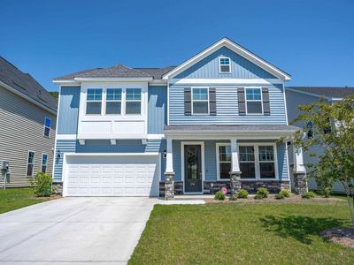 254 Horse Farm Place, Lexington, SC 29072