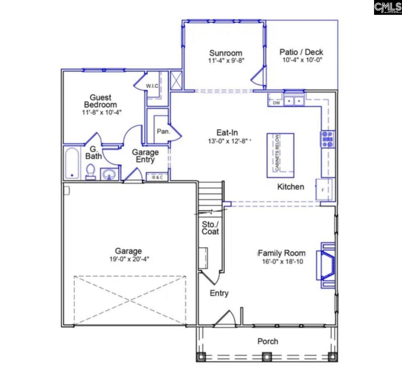 254 Horse Farm Place Photo 42