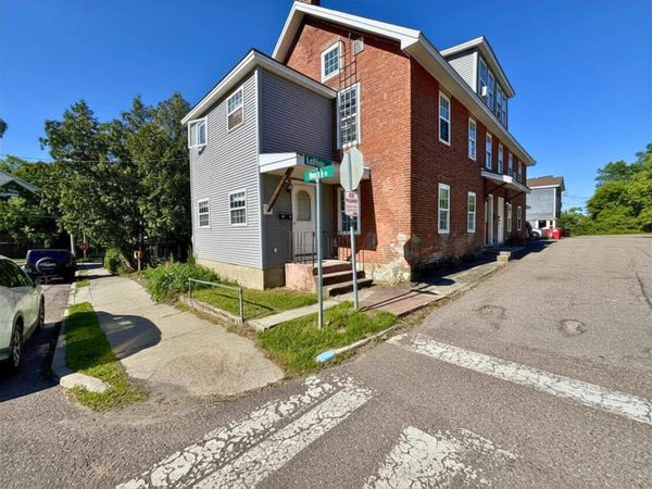 12 North Street, Unit Apt. A, Winooski, VT 05404