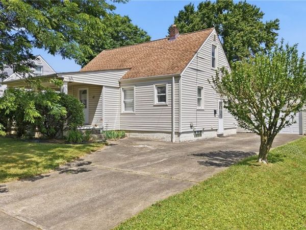 47 Renee Drive , Struthers, OH 44471
