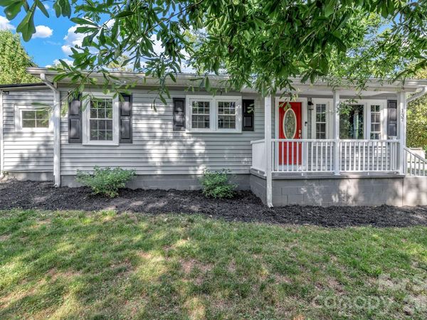 137 J E Morrow Street , Forest City, NC 28043