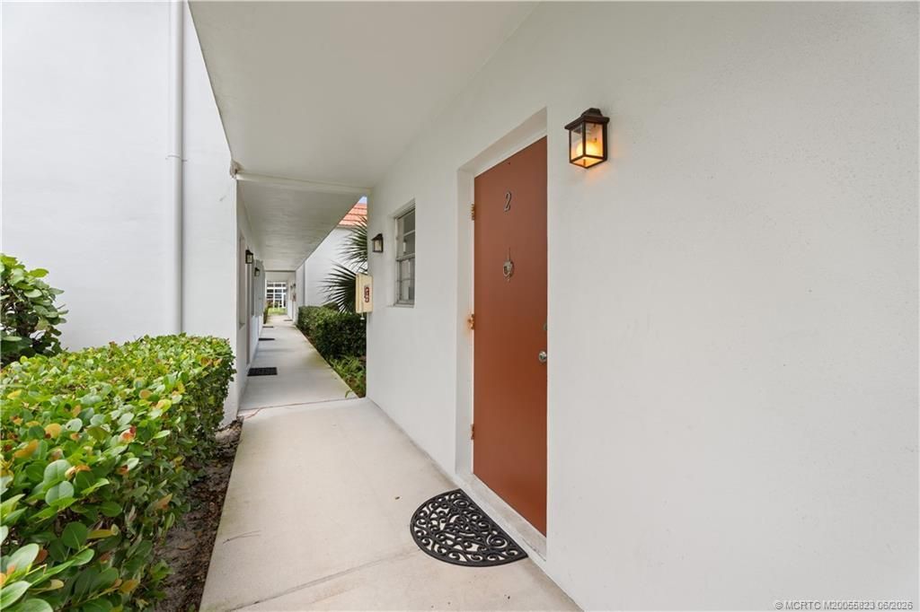 2600 SE Ocean Boulevard, Unit BB2, Stuart, FL 34996 Photo