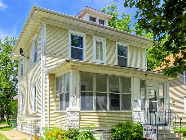 415 Cutler , Waterloo, IA 50703