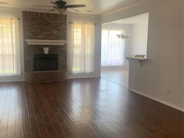 1104 SW 126th Street, Oklahoma City, OK 73170