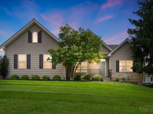 7579 Delas Cove, Anderson Twp, OH 45244
