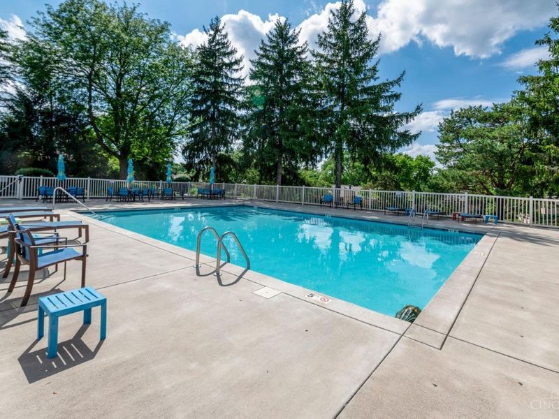 8022 Timbertree, Unit 5-2, West Chester, OH 45069 Photo 55